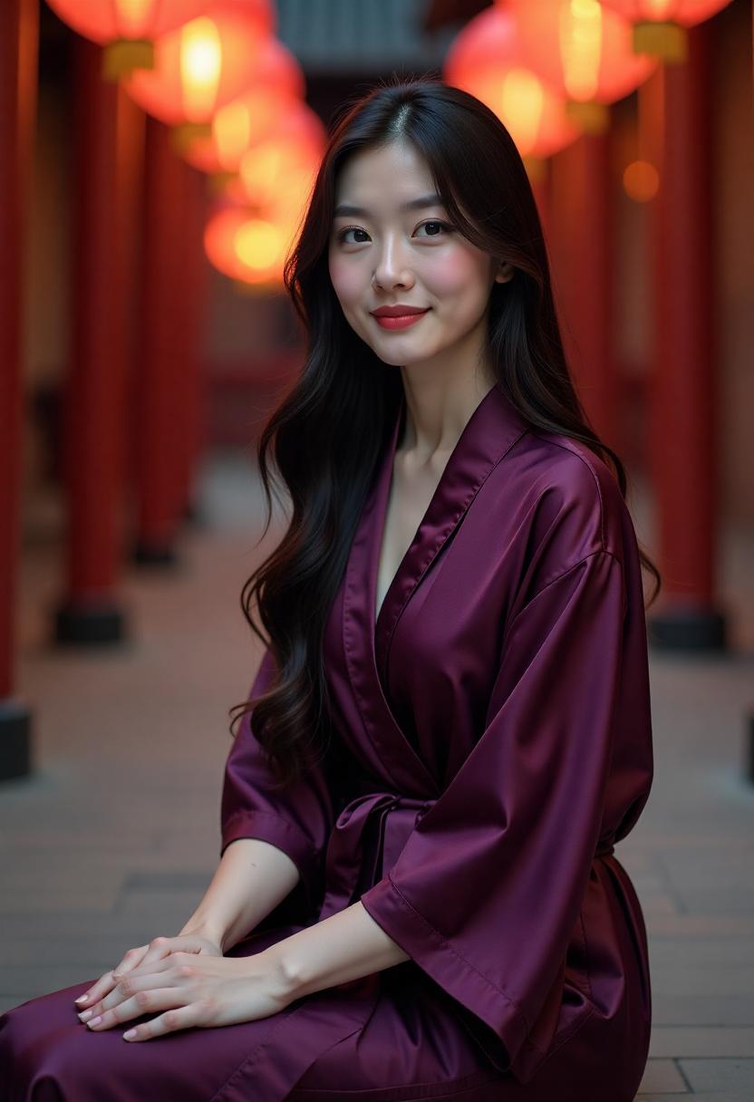 风起长安海报