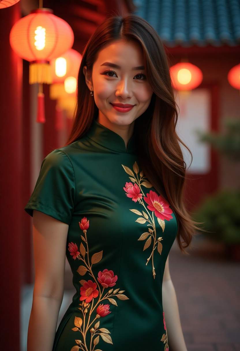 月落长安海报剧照