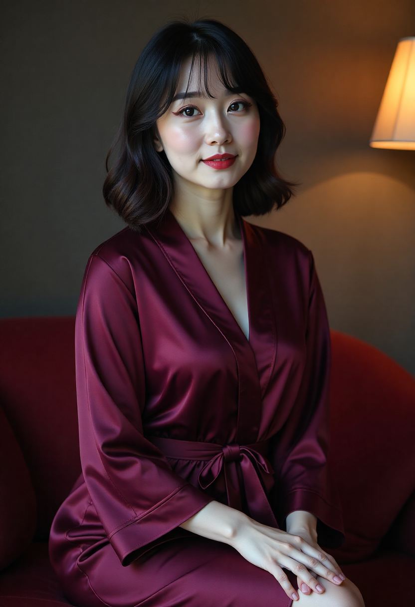 晚风吻过玫瑰海报