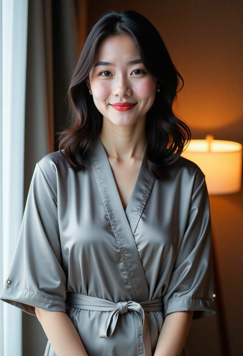 追光者海报