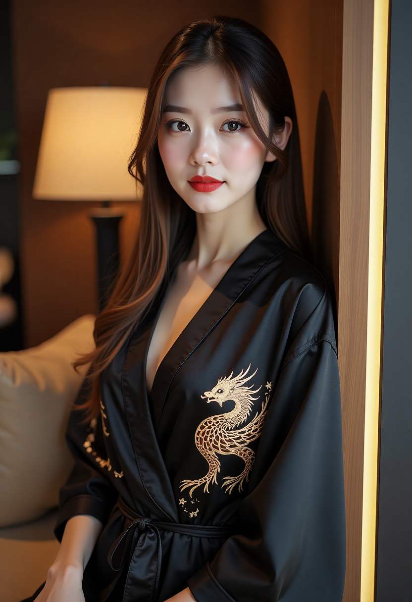 暗潮海报