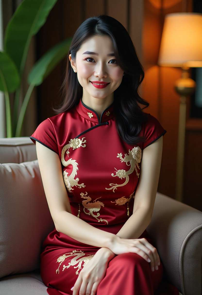 拾光餐厅