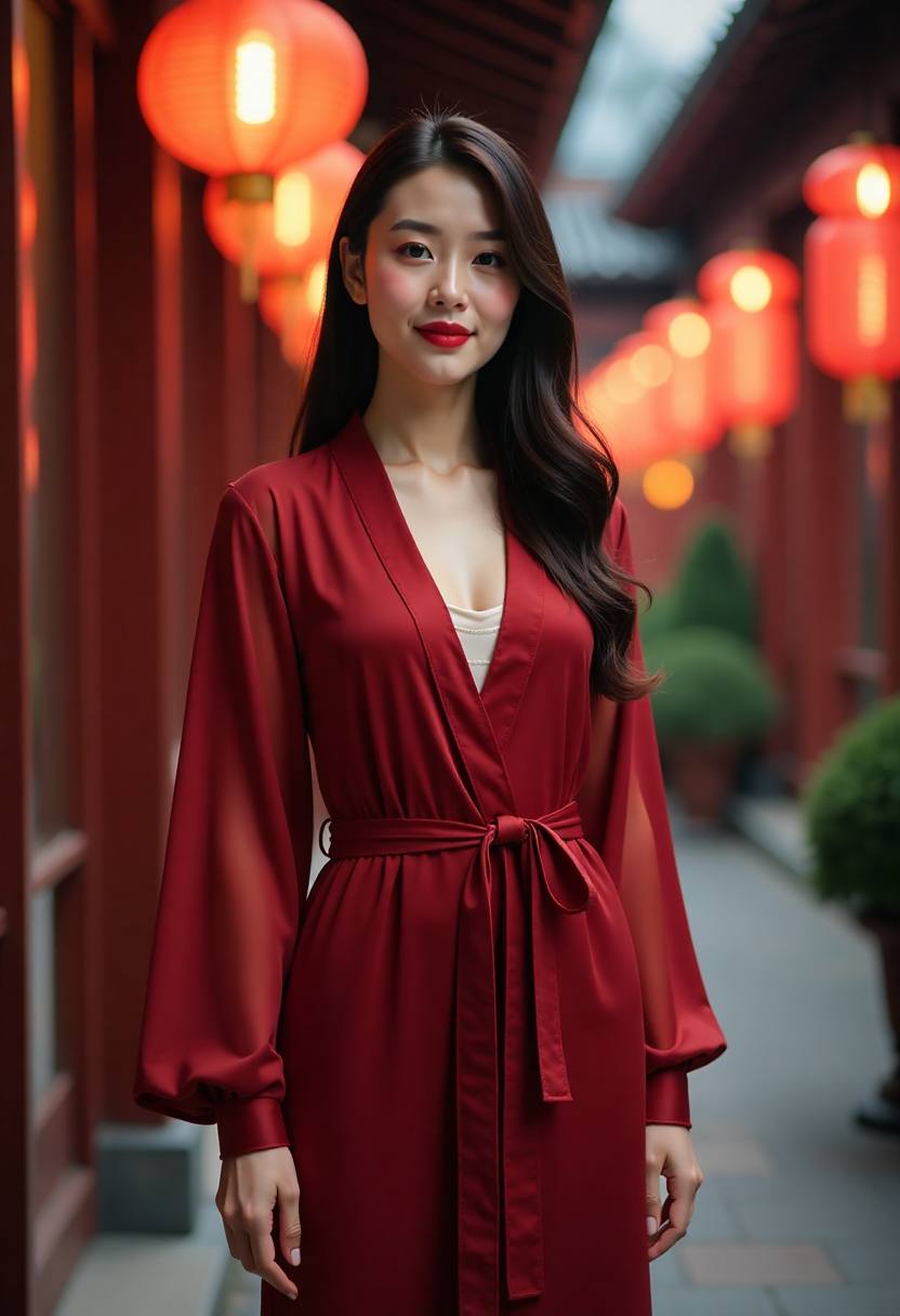 限时心动海报