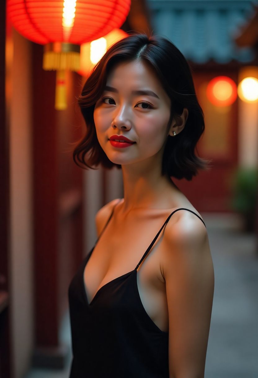 昨日之后海报