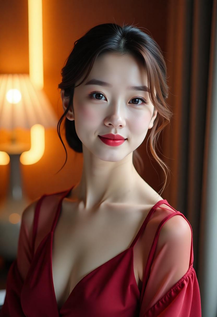红绳之外海报