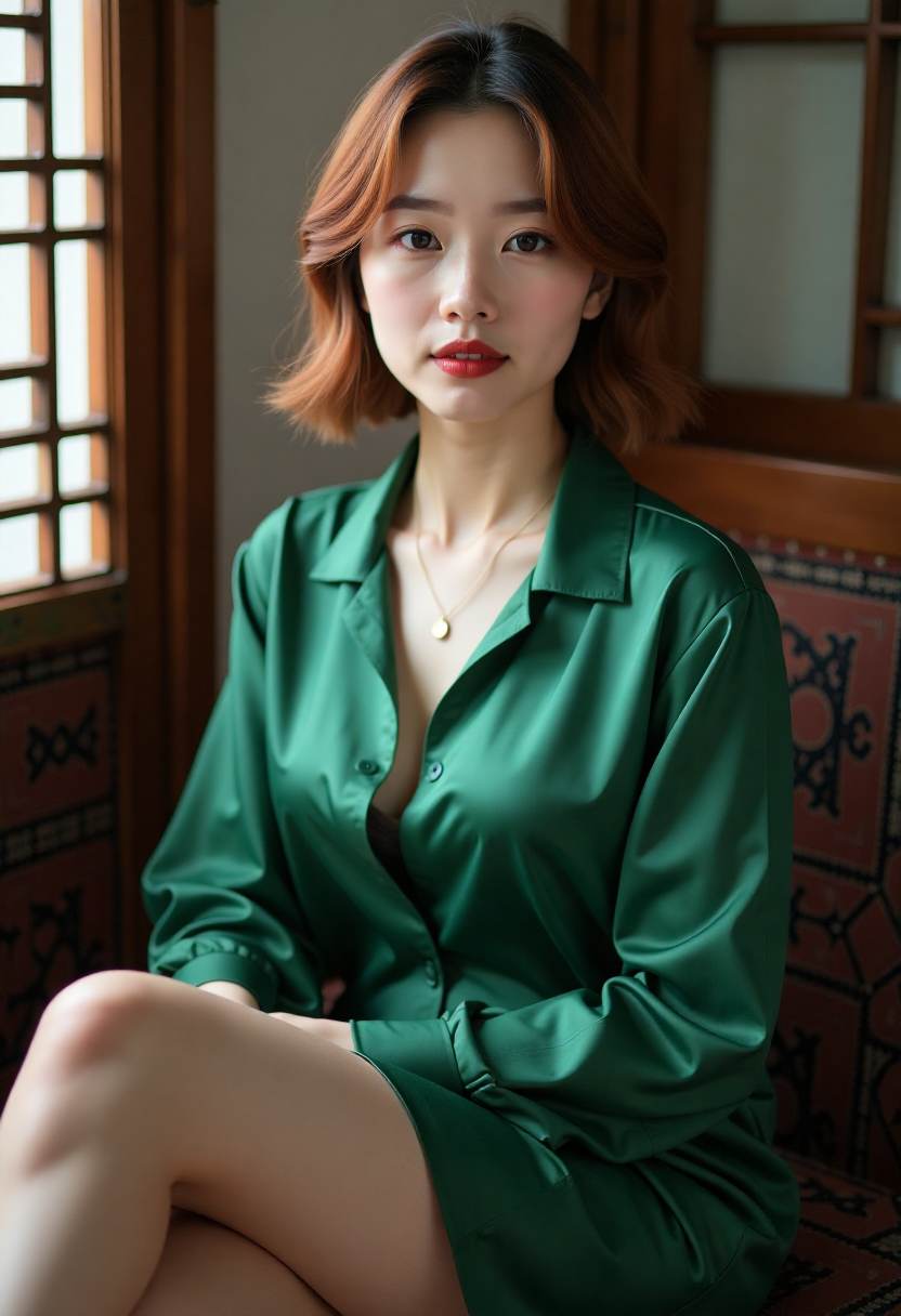 拆案组海报